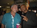 Spider & George Chuvalo